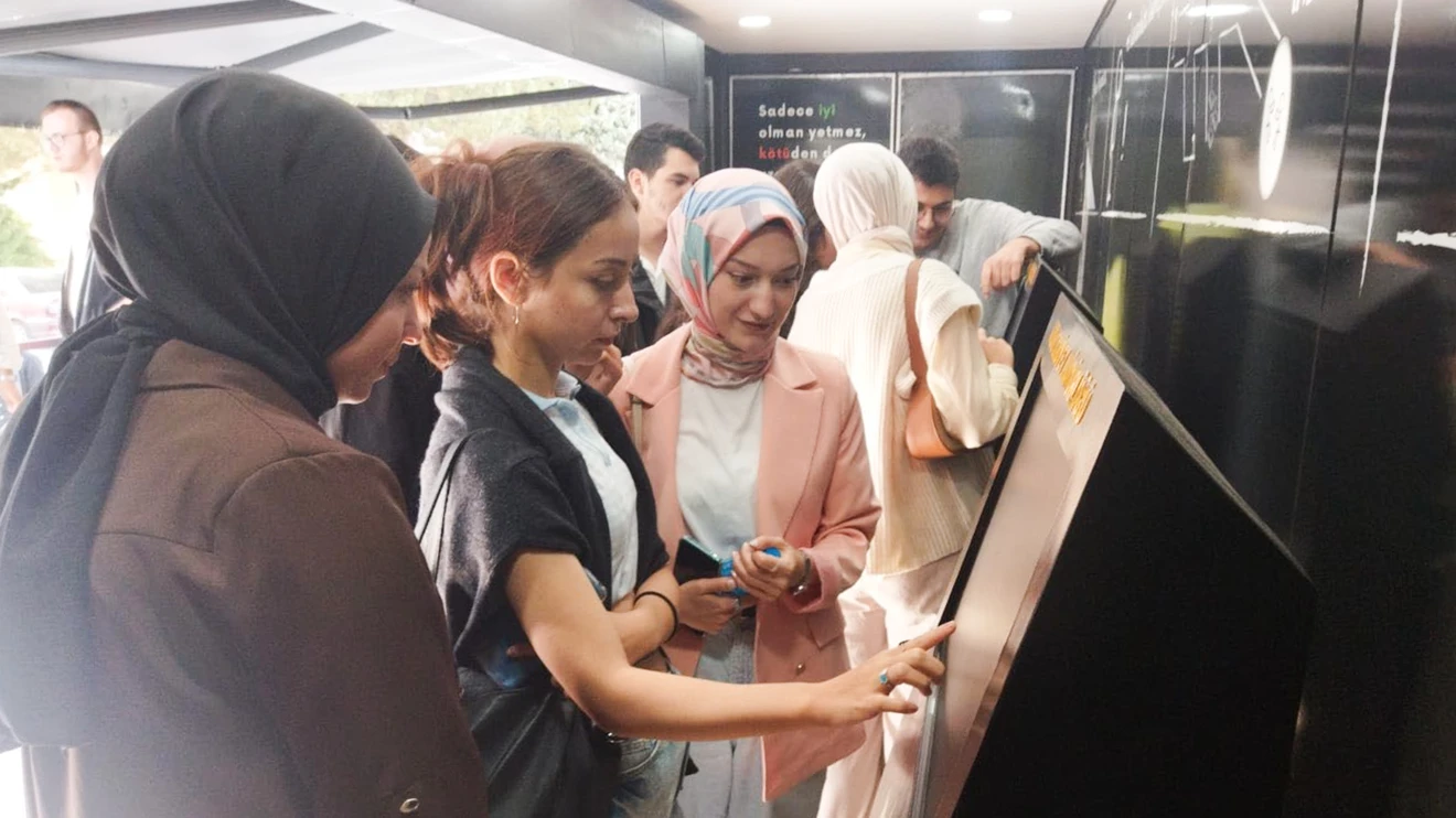 Selçuk Üniversitesinde 100. yıl etkinlikleri